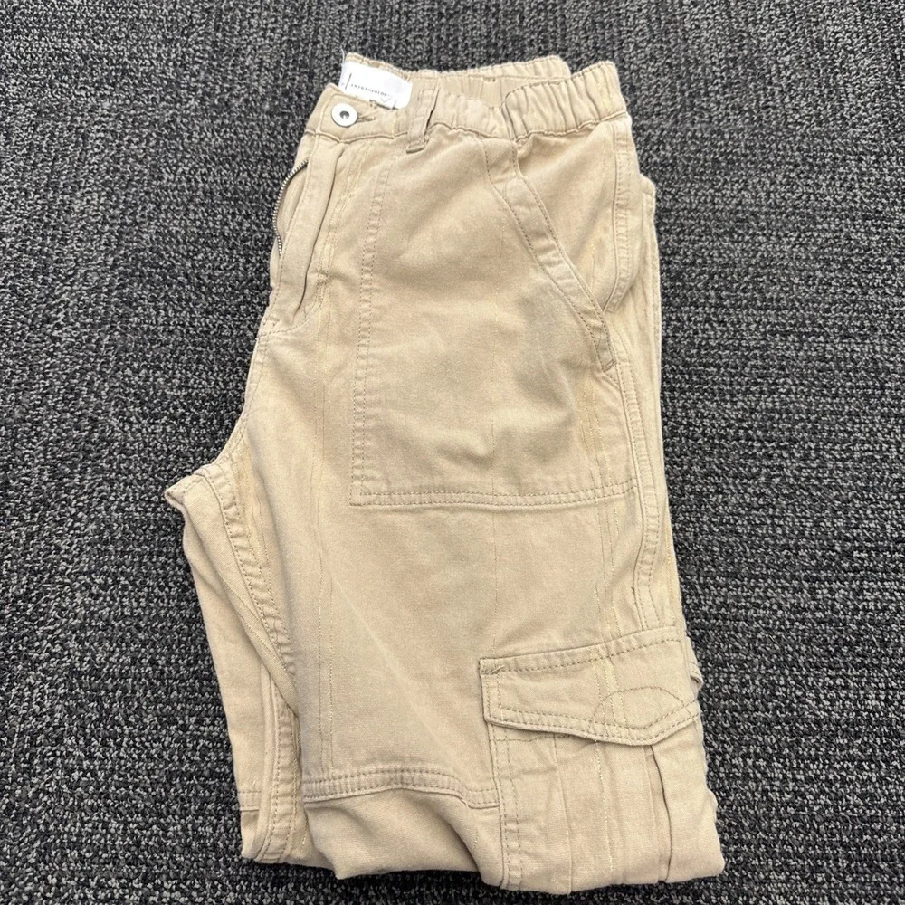 Anthropologie sitwell cargo